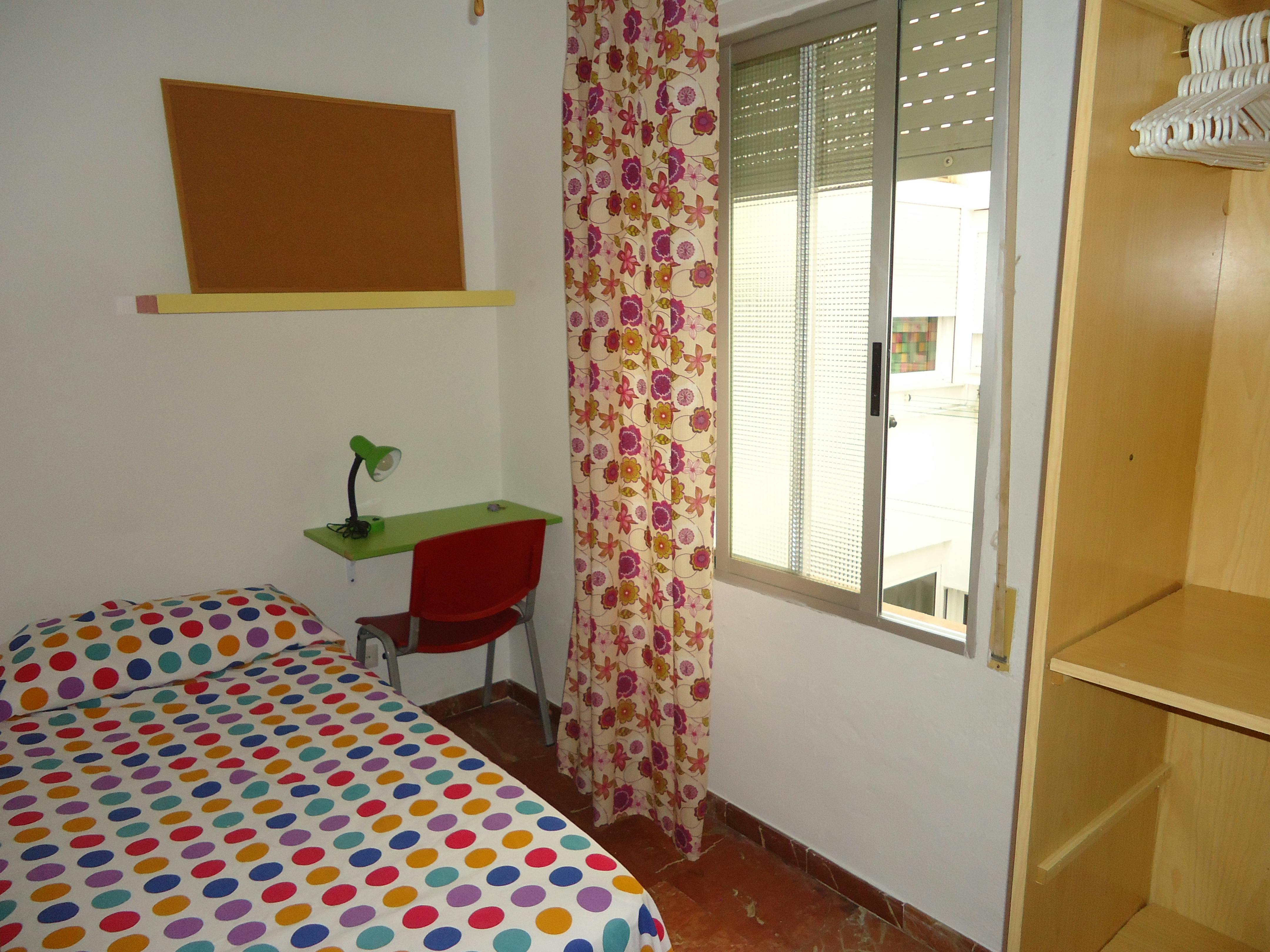 Calle Damasco, Córdoba preview