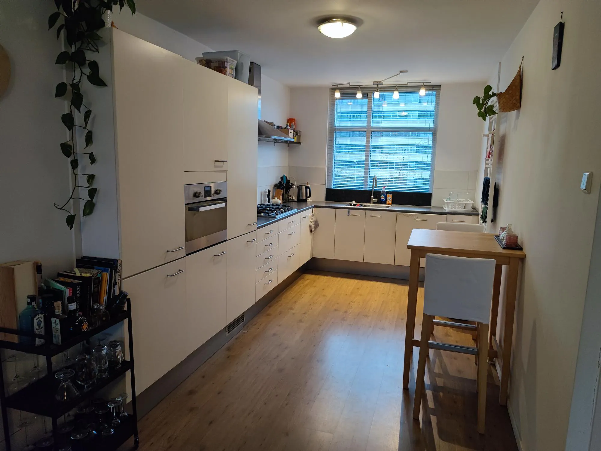 Private room in Goudsesingel, Rotterdam (842163) COMMON_AREA 3