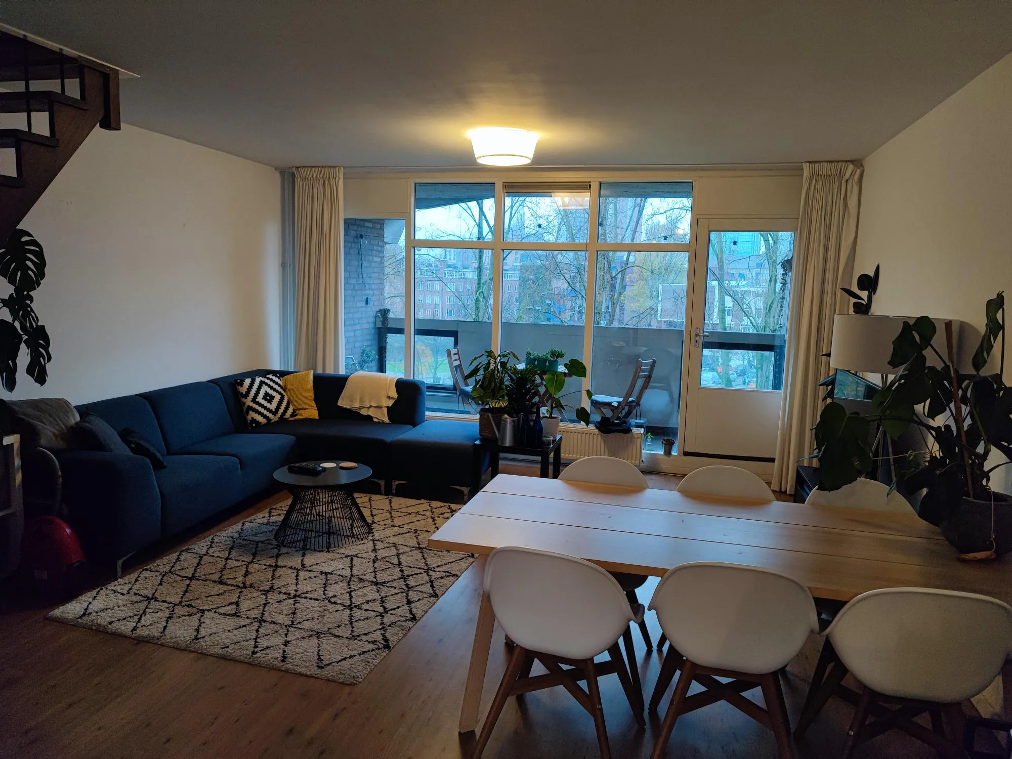 Private room in Goudsesingel, Rotterdam (842163) COMMON_AREA 1