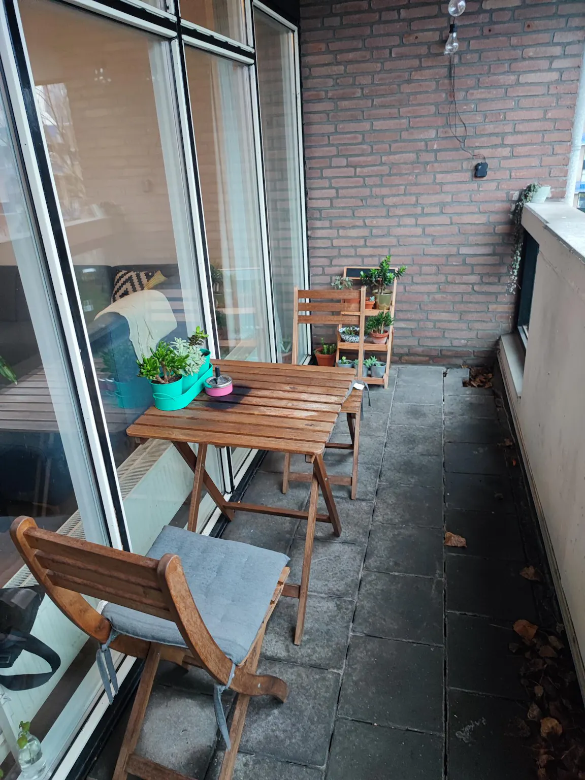 Private room in Goudsesingel, Rotterdam (842163) ROOM 4