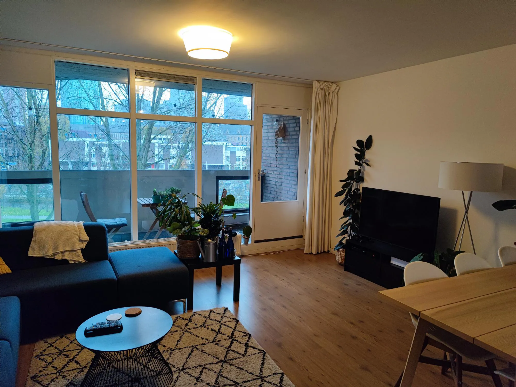 Private room in Goudsesingel, Rotterdam (842163) COMMON_AREA 2