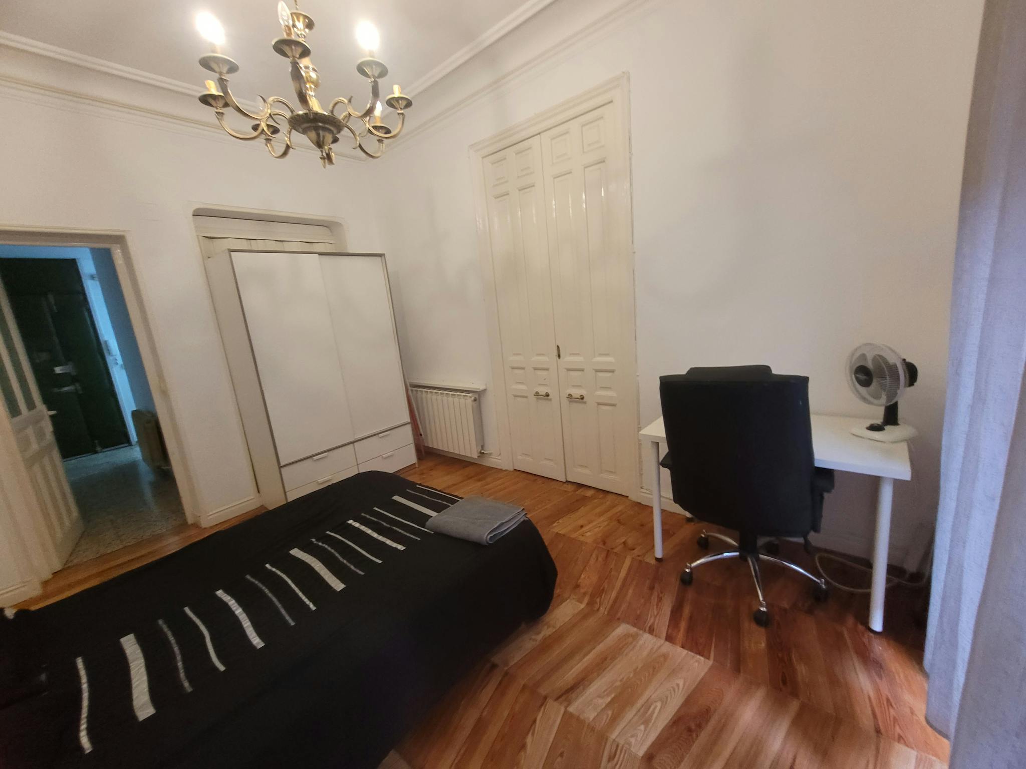 Calle de Torrecilla del Leal, Madrid preview