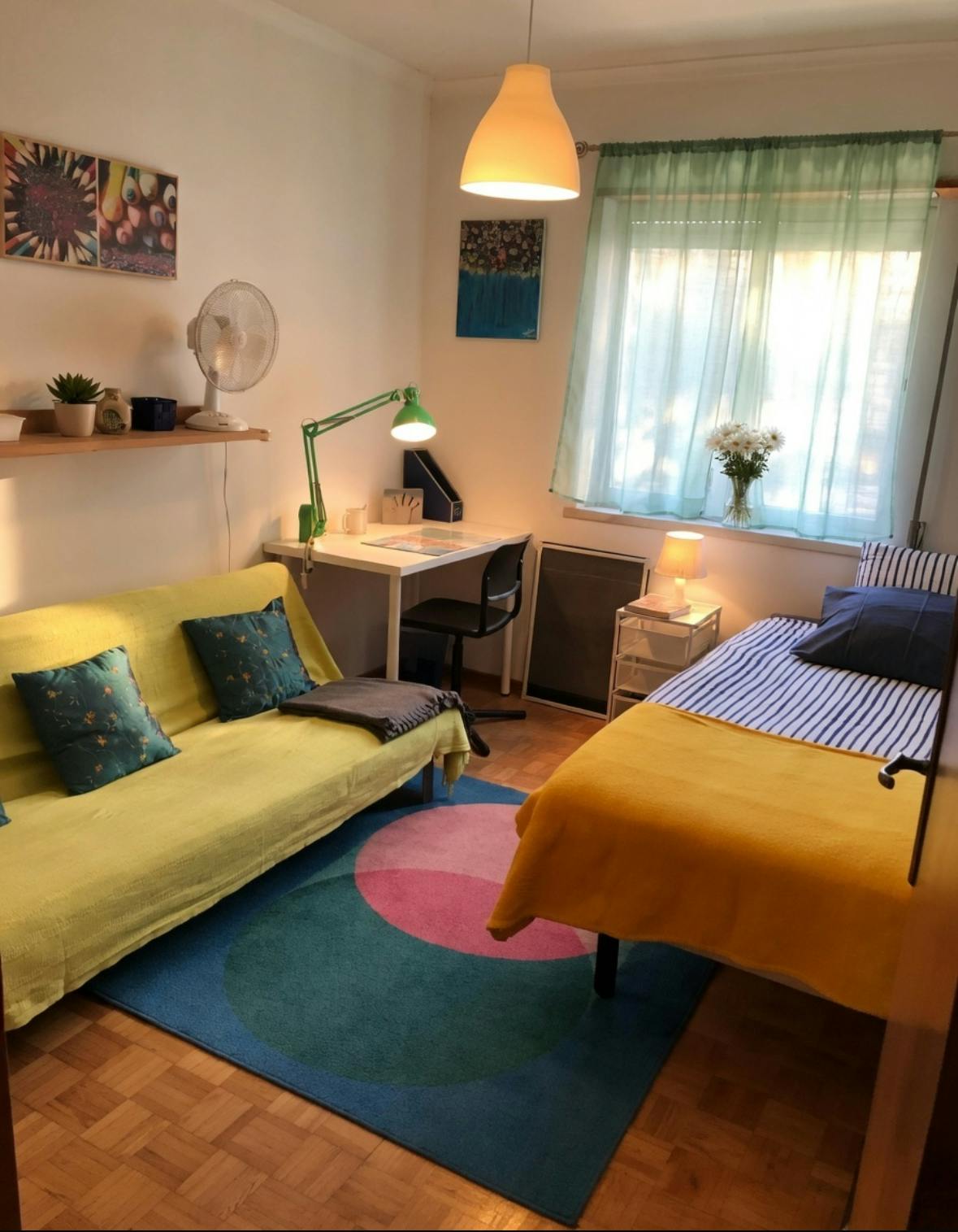 preview gallery tile