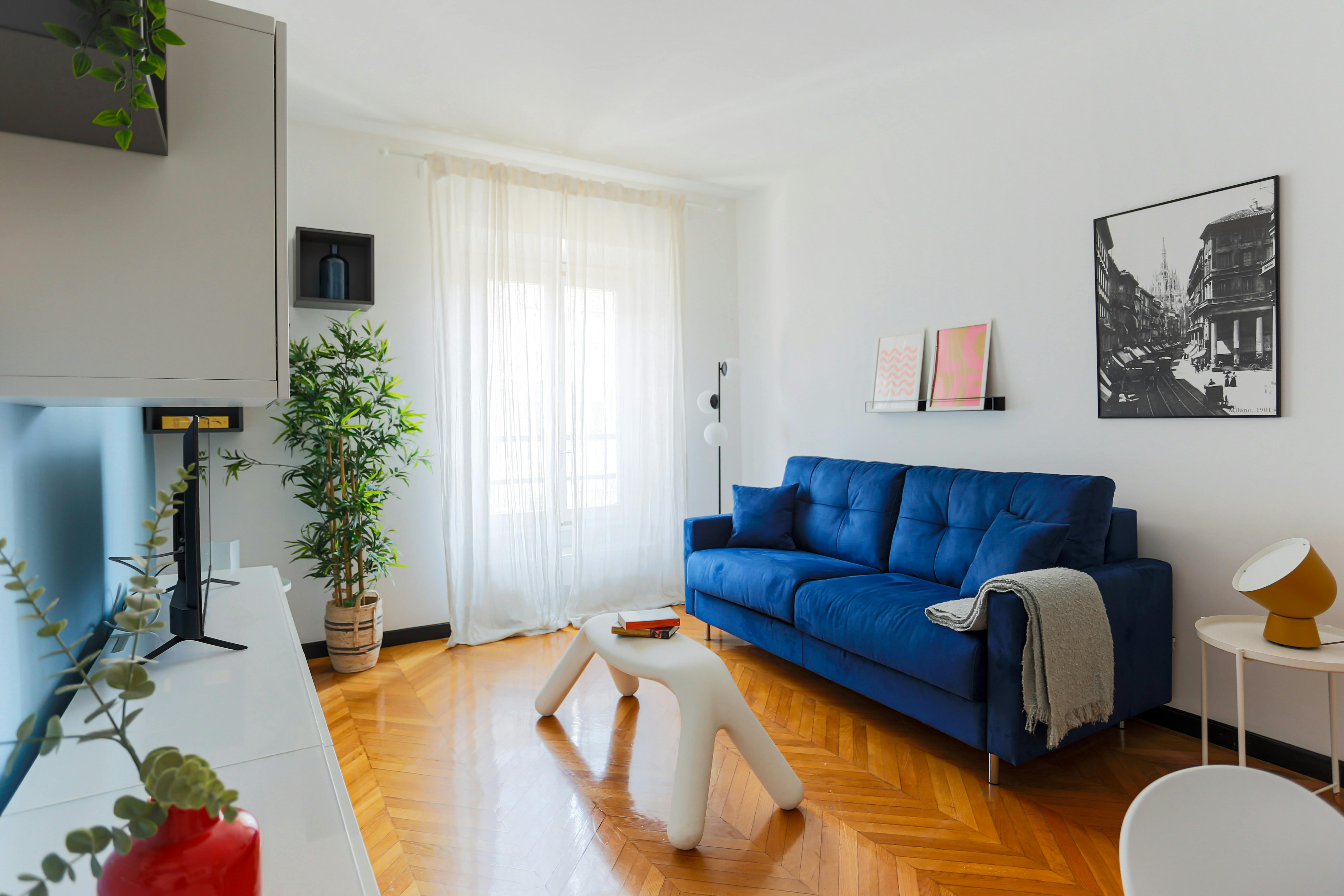 Via Niccolo Copernico, Milan