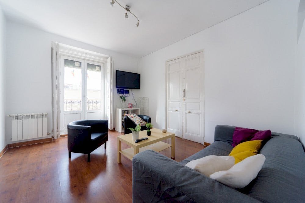 Apartment Madrid — photo 25