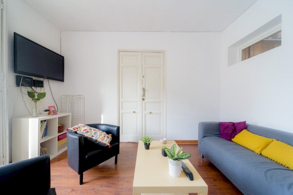 Apartment Madrid — photo 33