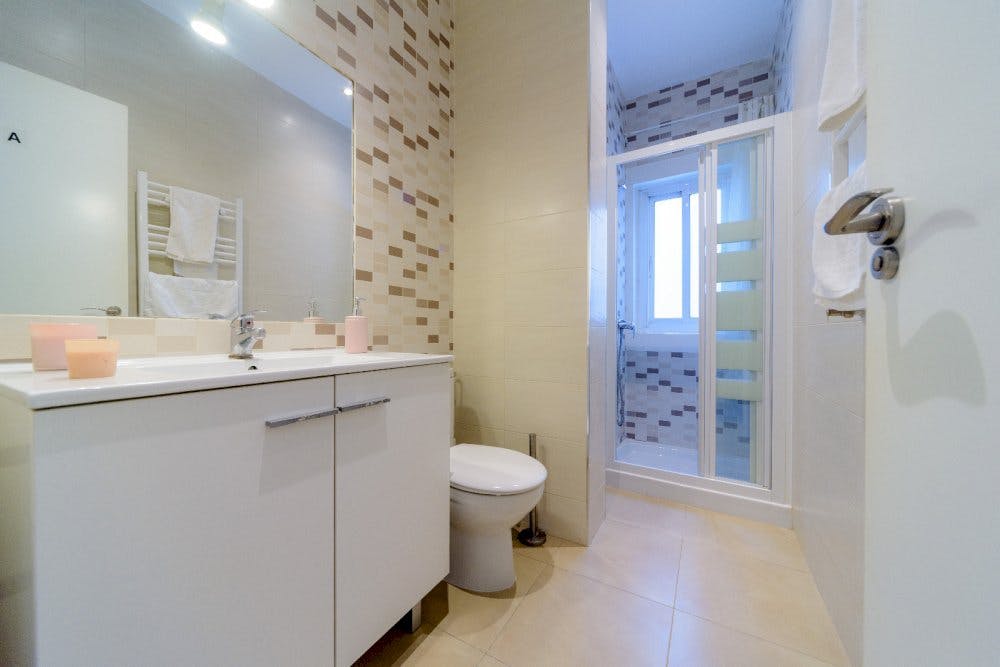 Apartment Madrid — photo 21