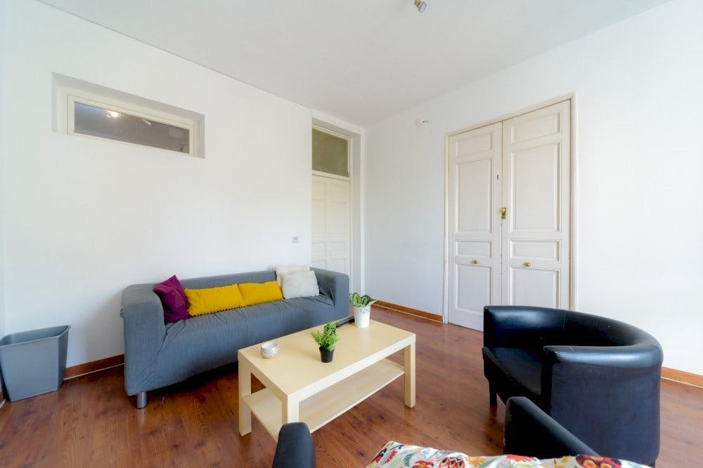 Apartment Madrid — photo 35