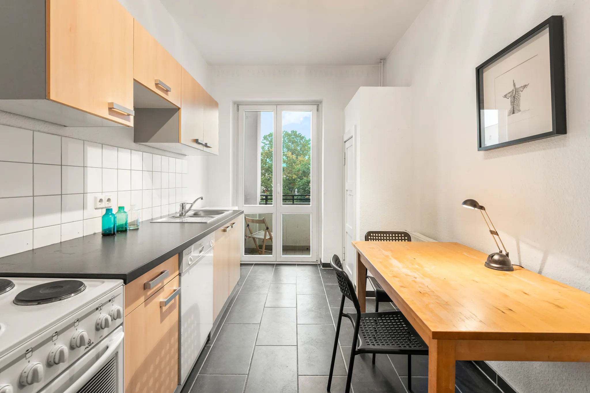 Erich-Boltze-Straße, Berlin preview