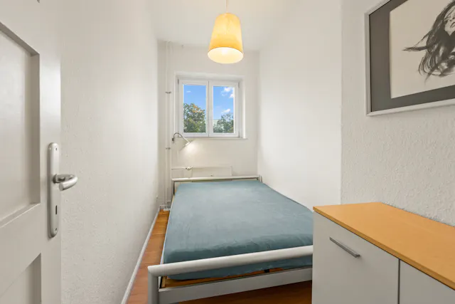 2-Bedroom Apartment in Erich-Boltze-Straße, Berlin (847008) room image 80