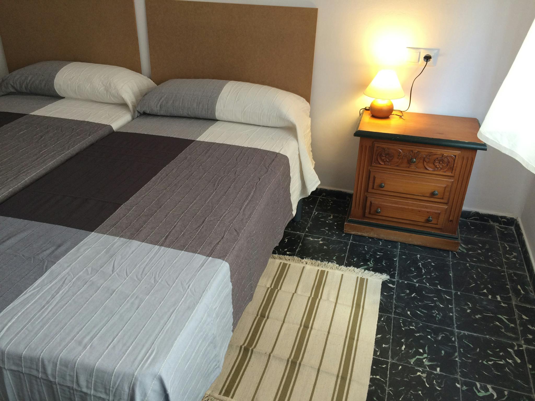 Carrer Germans Villalonga, Valencia preview