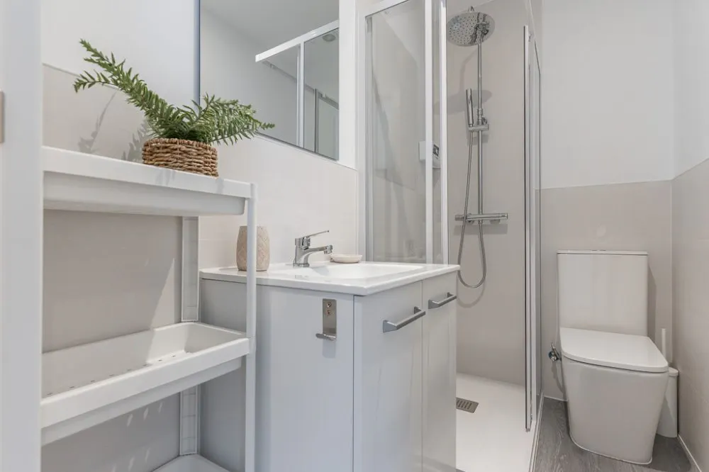 Shared room in Calle de Preciados, Madrid (1655356) ROOM 4