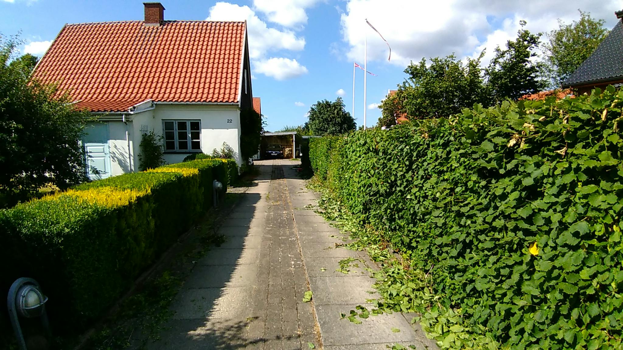 Virumvej, Virum preview