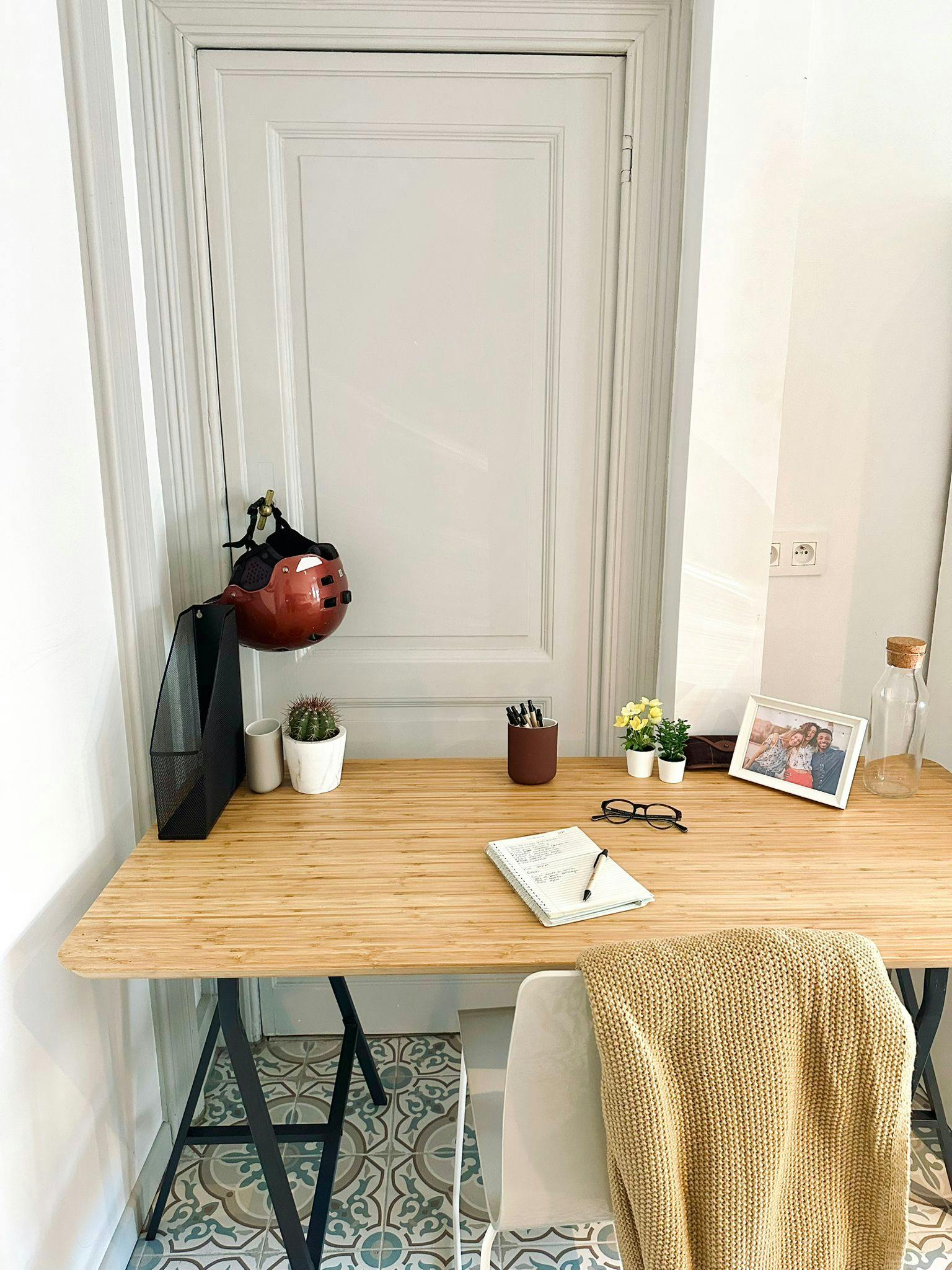 preview gallery tile