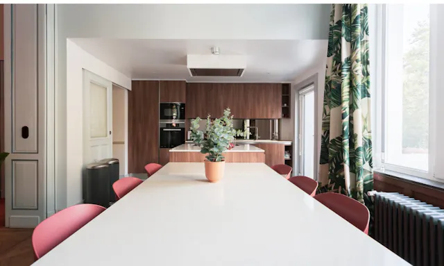 Private room in Avenue Ducpétiaux, Saint-Gilles (850494) room image 10