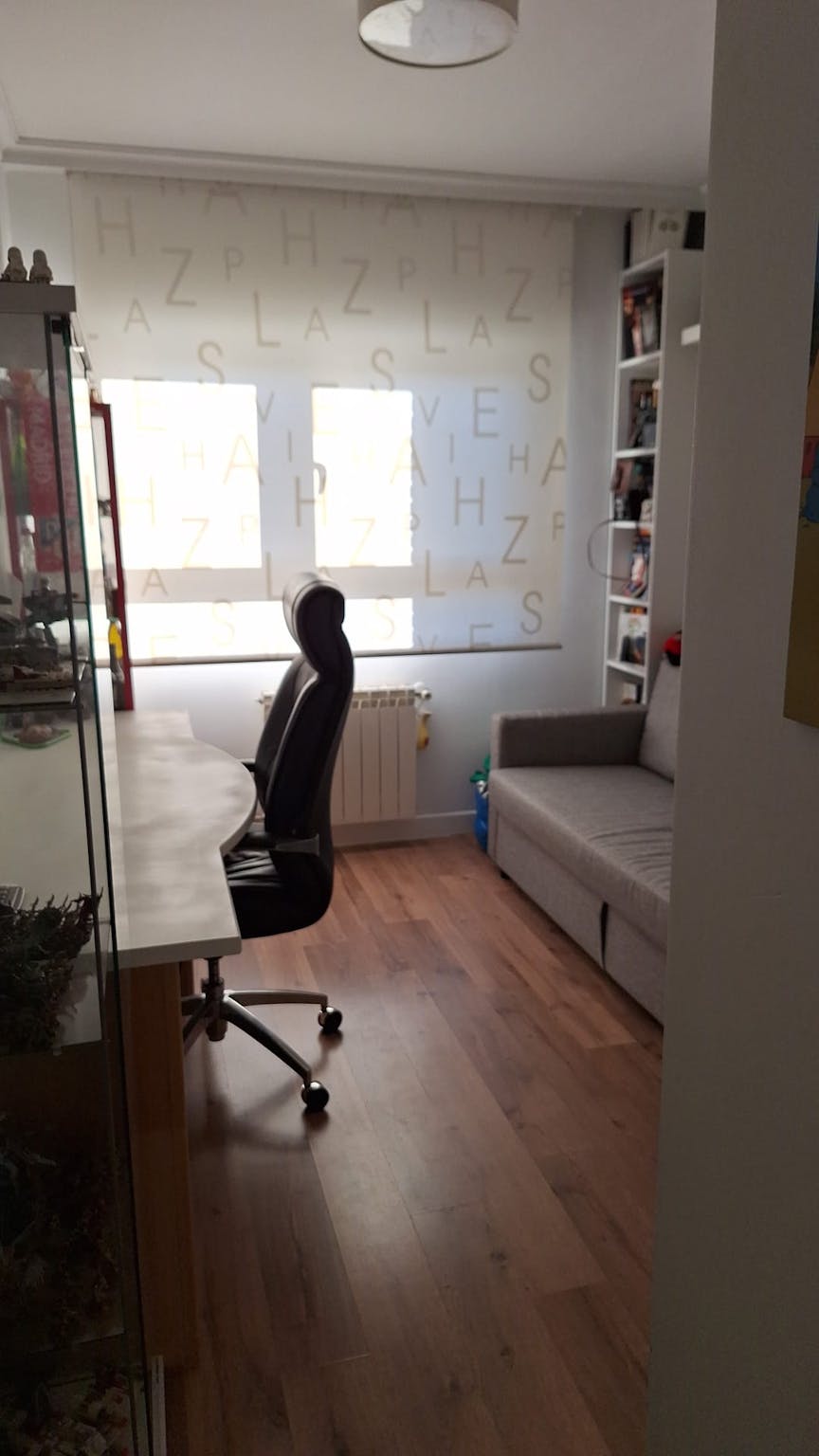 Calle Murillo, Pozuelo de Alarcón preview