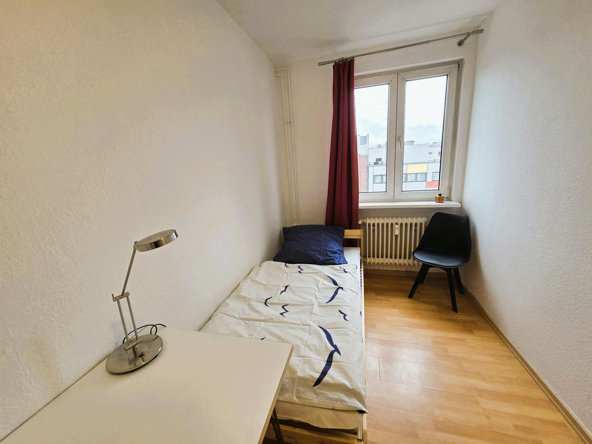 Potsdamer Straße, Berlin preview