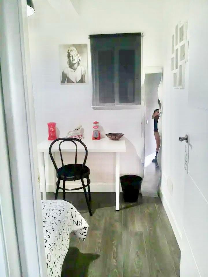 Apartment Sevilla, 1 bed, 8m² — photo 9