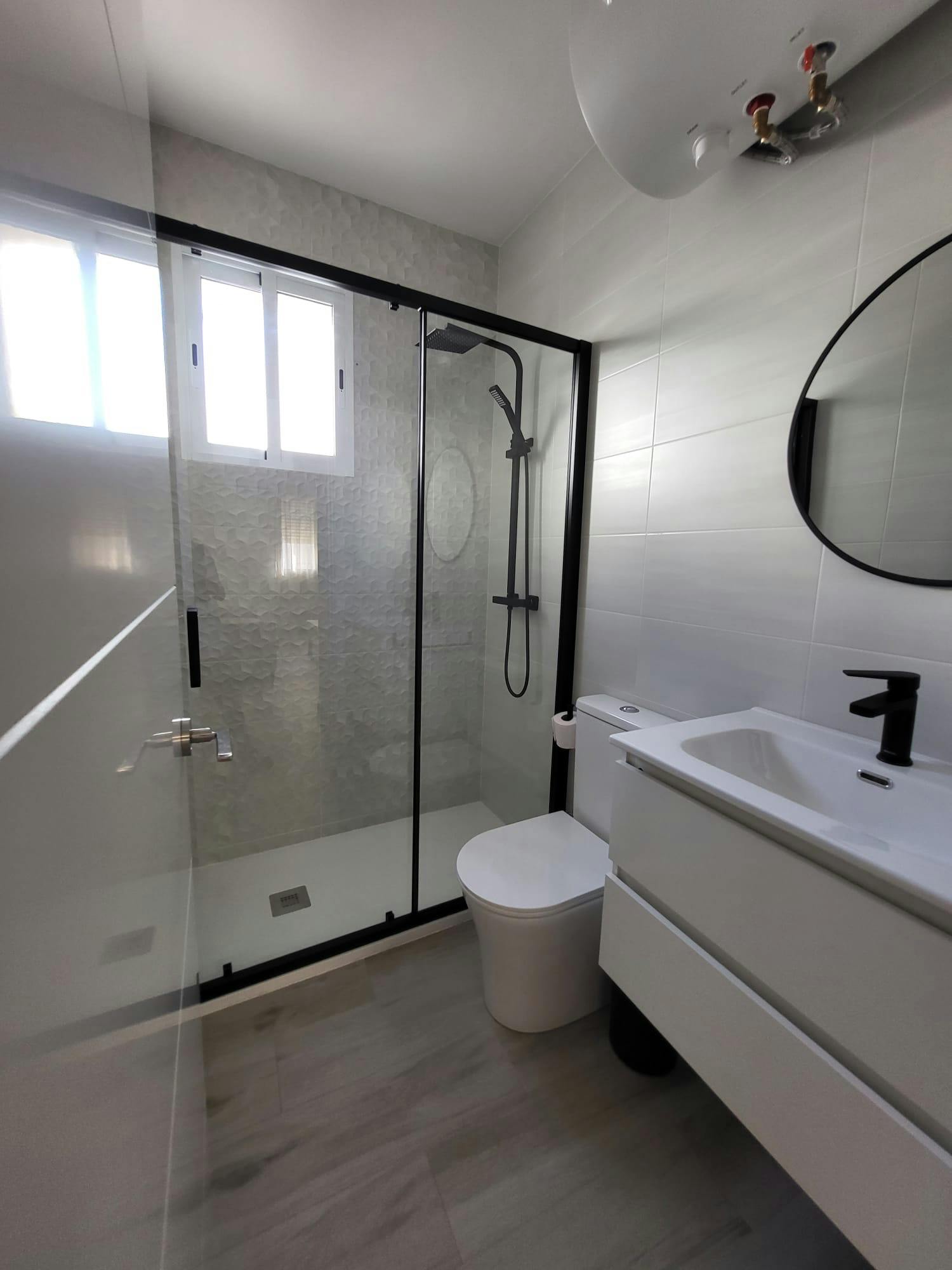 Apartment Sevilla, 1 bed, 8m² — photo 4