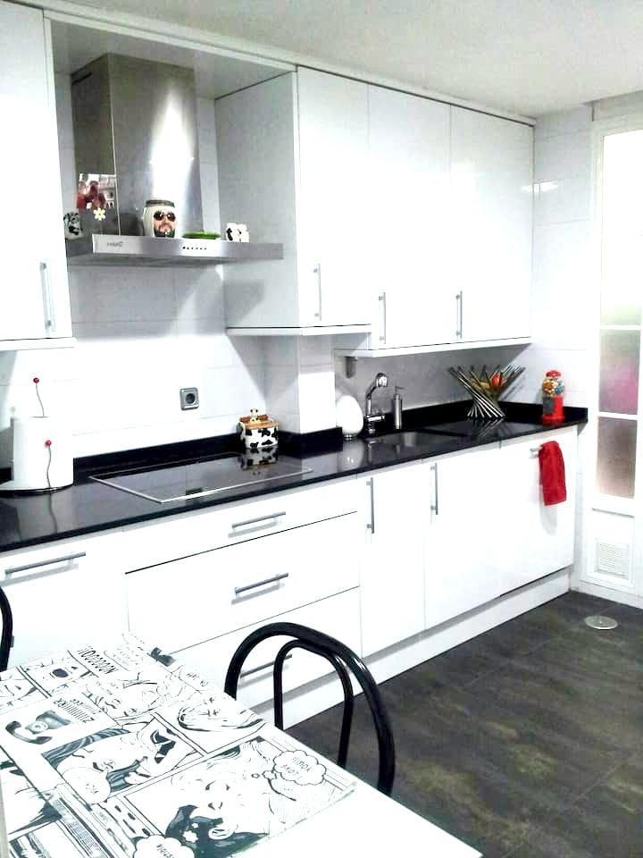 Apartment Sevilla, 1 bed, 8m² — photo 7