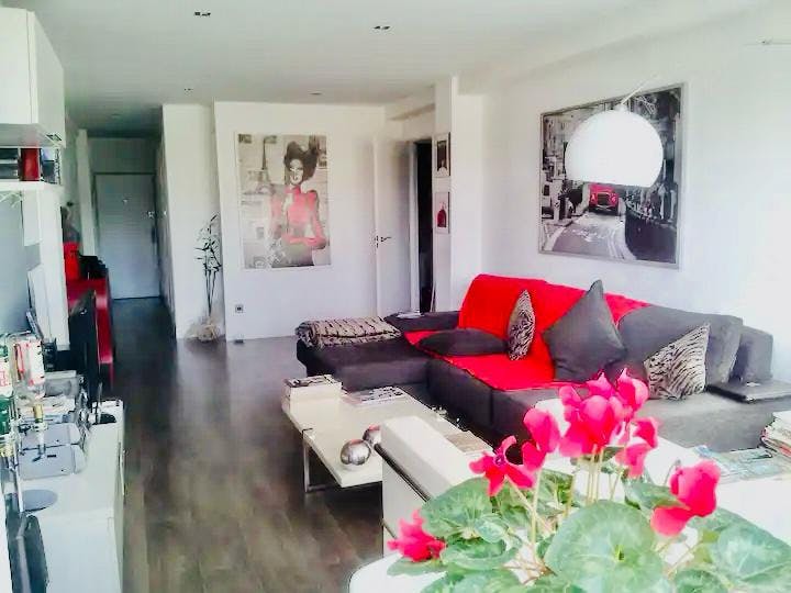 Apartment Sevilla, 1 bed, 8m² — photo 10