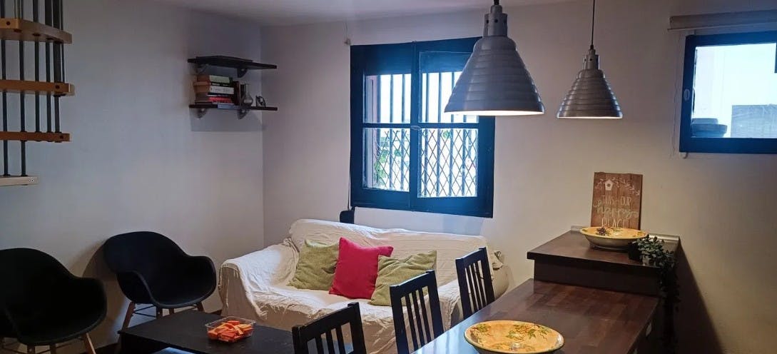 Pokój prywatny do wynajęcia za 735 € miesięcznie w mieście Madrid, Calle del Mesón de Paredes