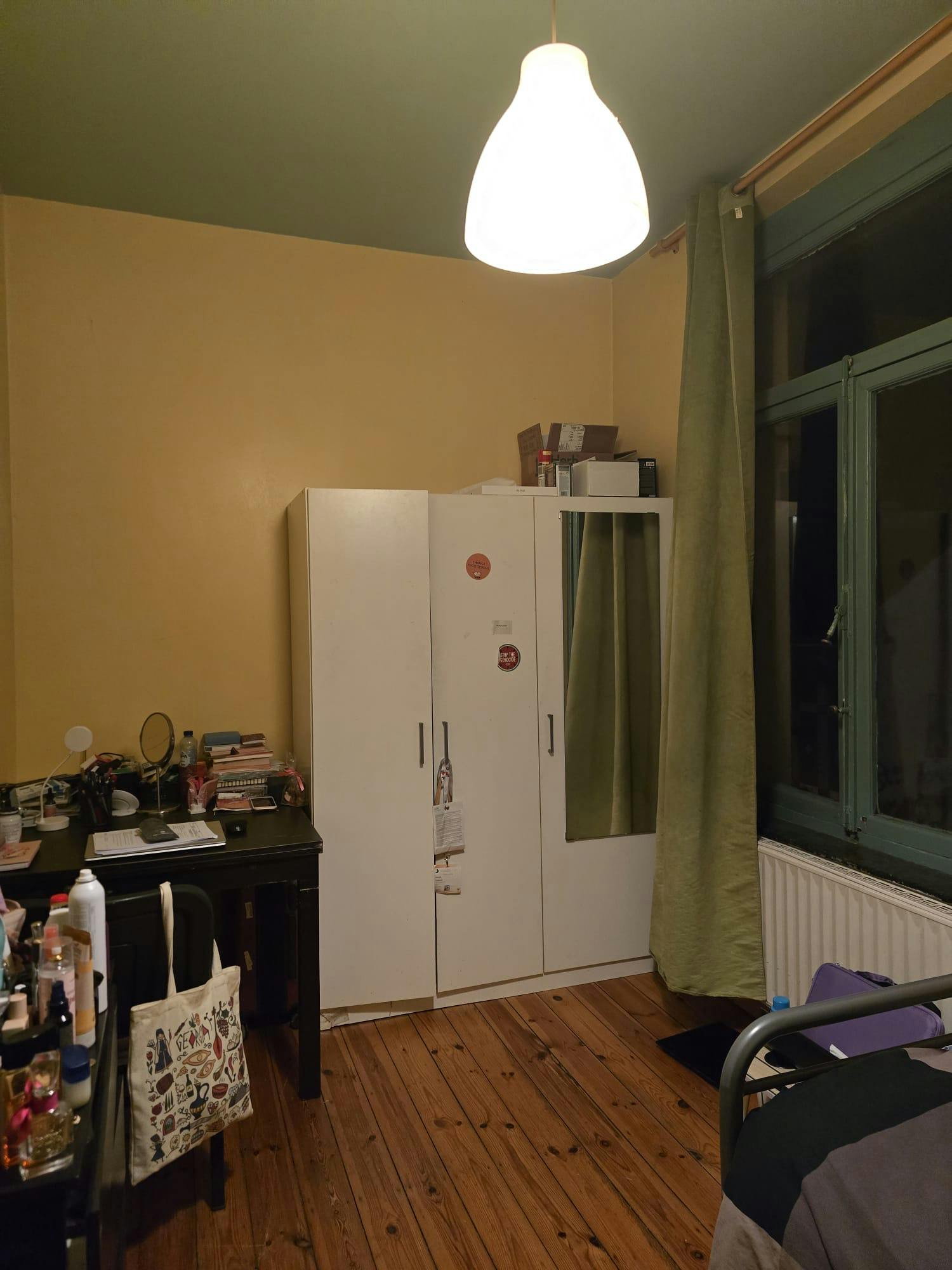 preview gallery tile