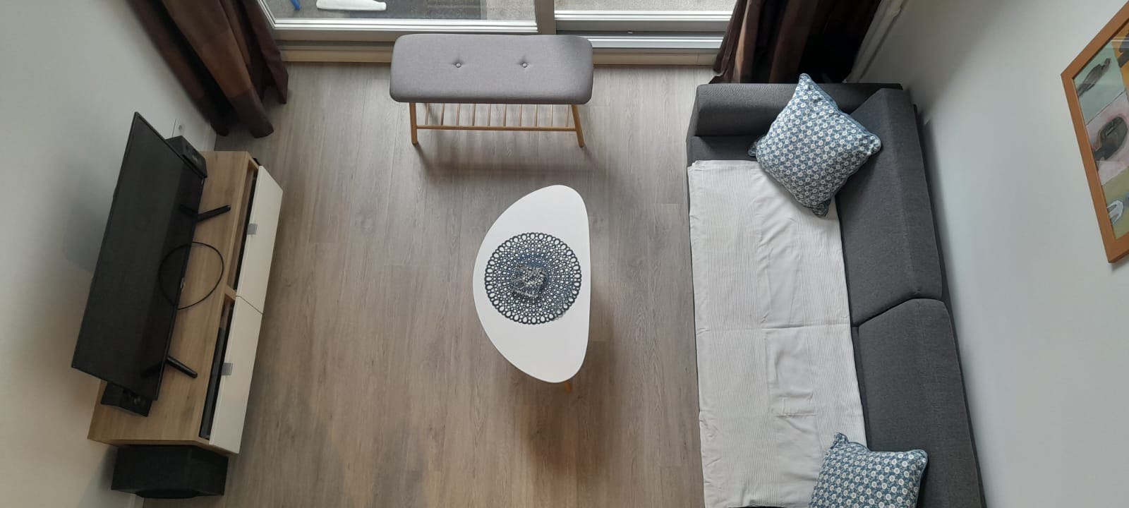 preview gallery tile