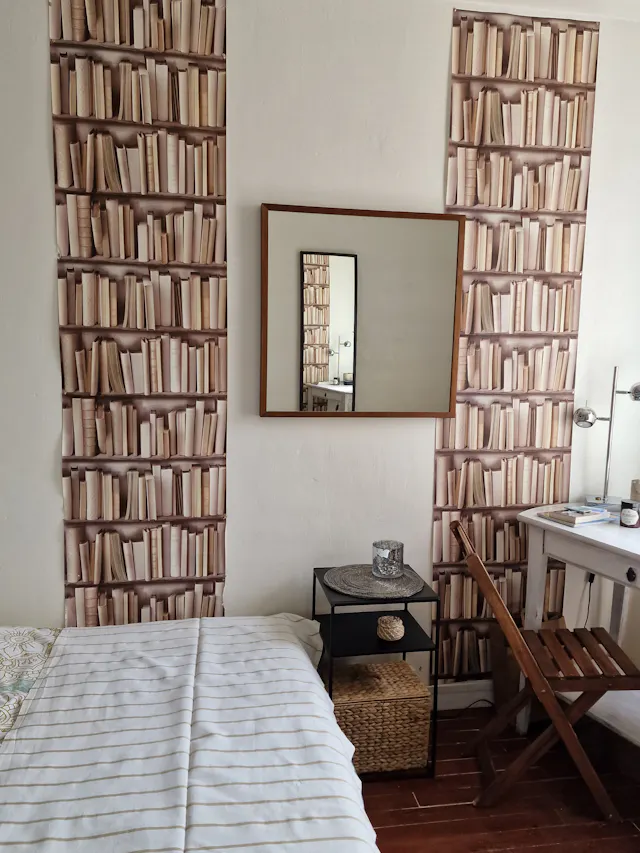 Private room in Place de la Nation, Paris (855958) room image 2