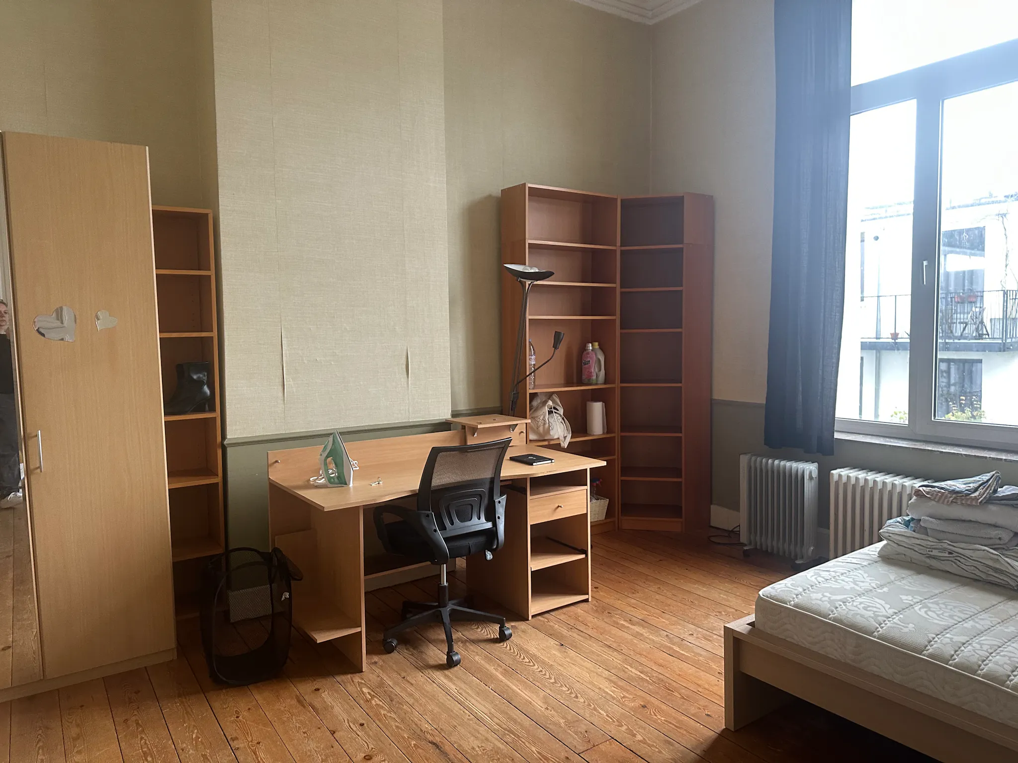 Rue Vanderschrick, Saint-Gilles preview