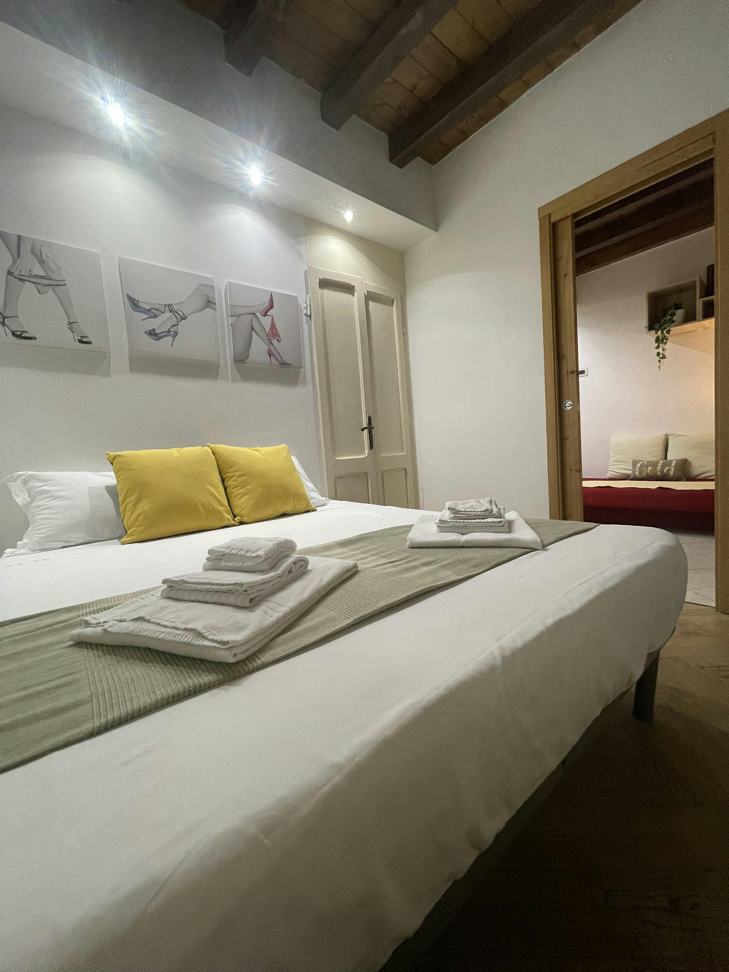 Appartamento in affitto a 1000 € al mese a Milan, Via della Chiesa Rossa