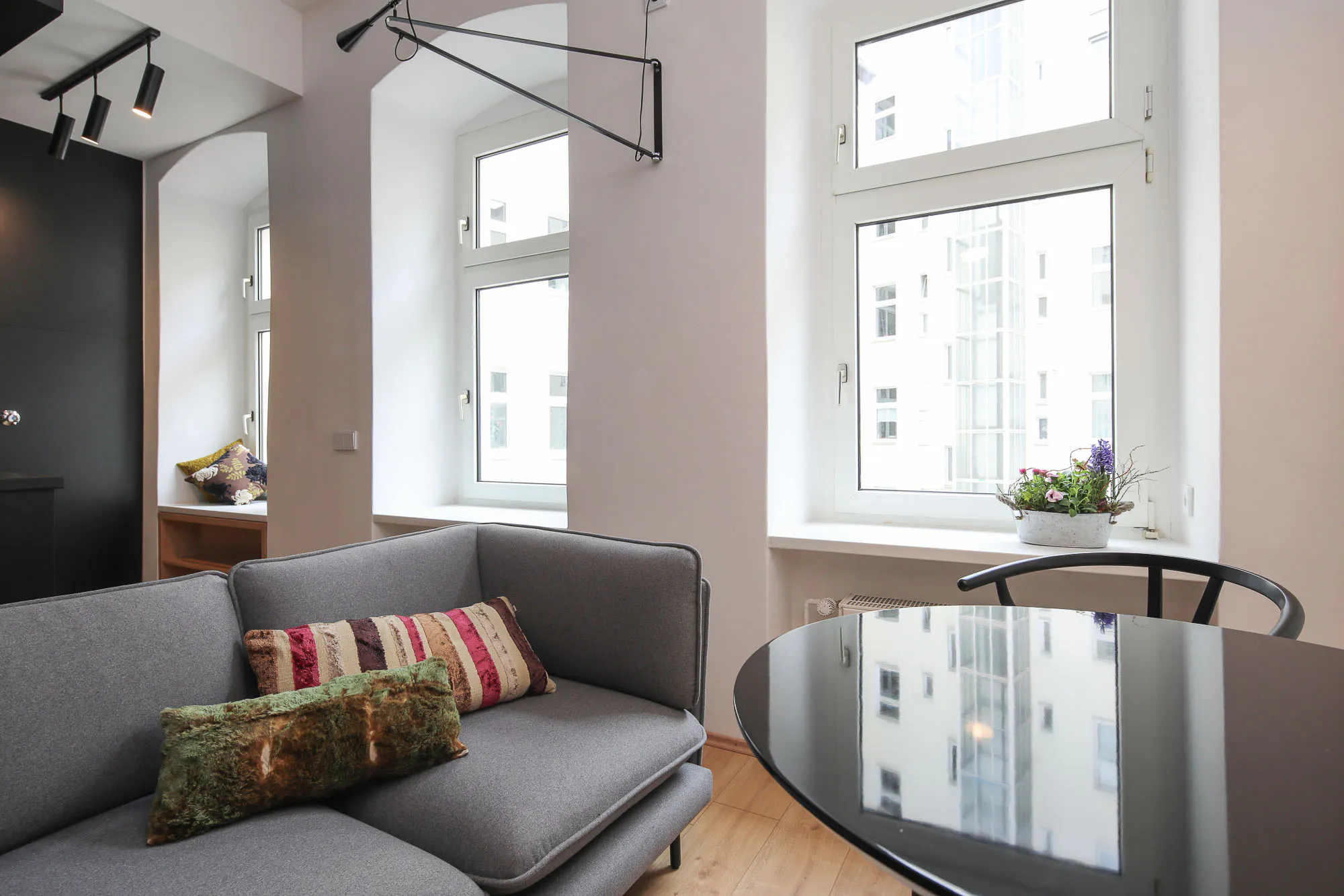 Apartment in Graefestraße, Berlin (860795) ROOM 1