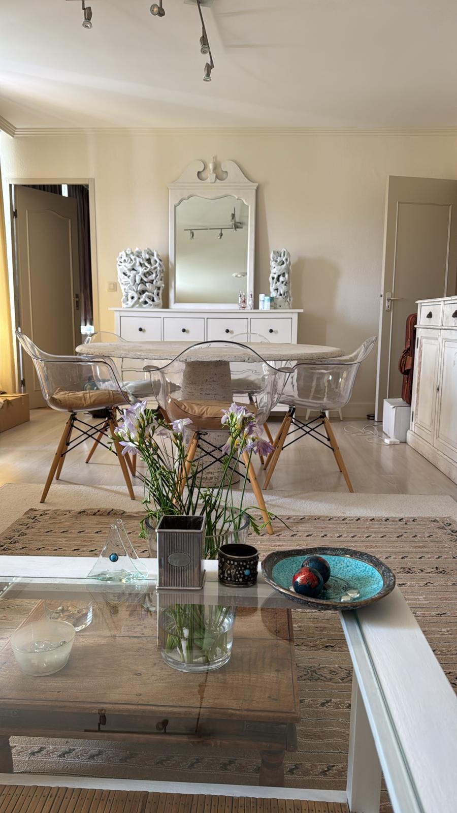 Apartment for rent for €2,500 per month in Wavre, Parc des Saules