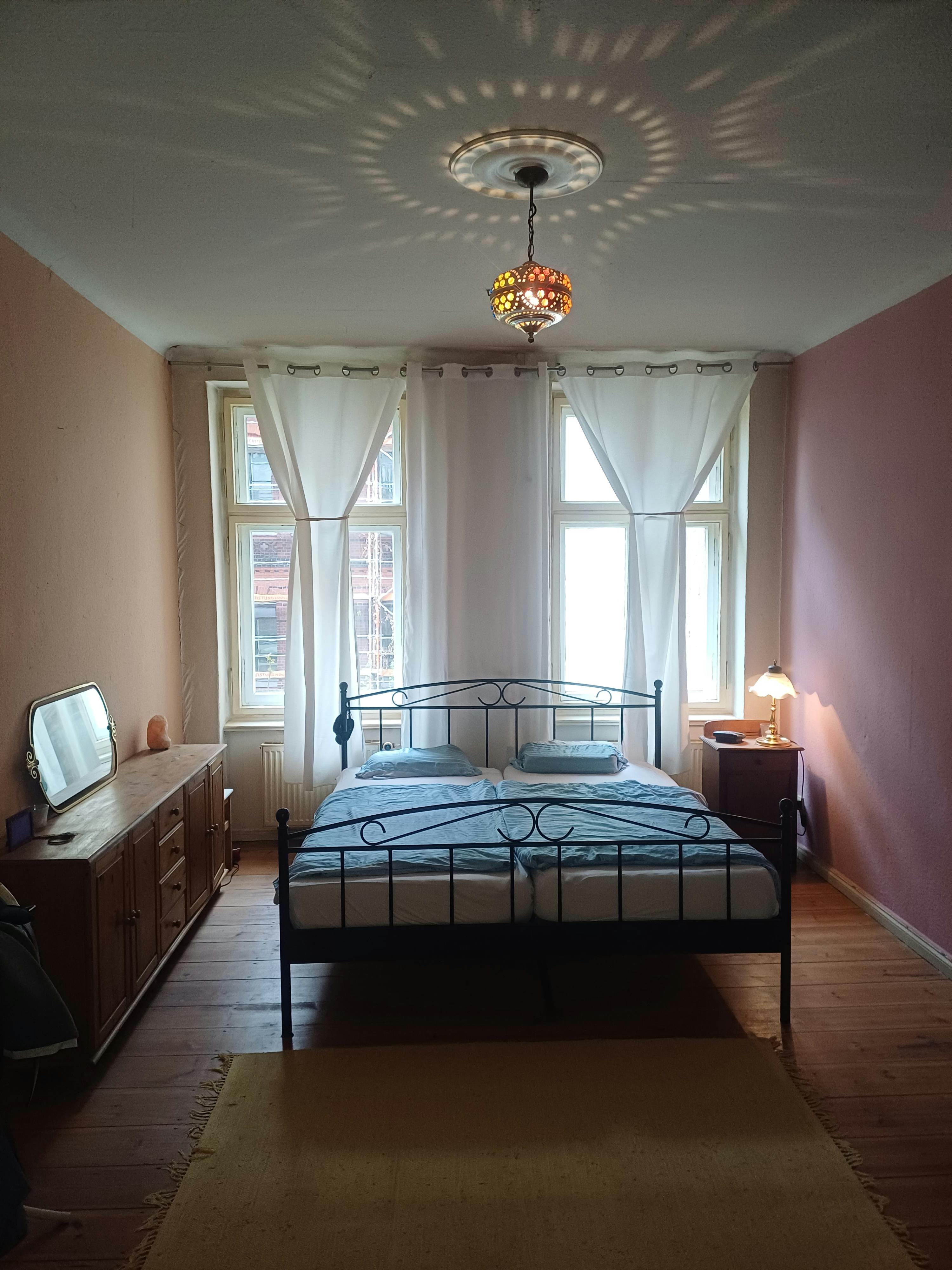 Apartment Berlin, 1 bed — photo 3