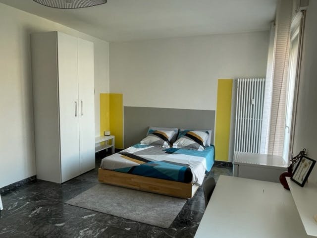 Vicolo Cesare Cremonino, Padova preview