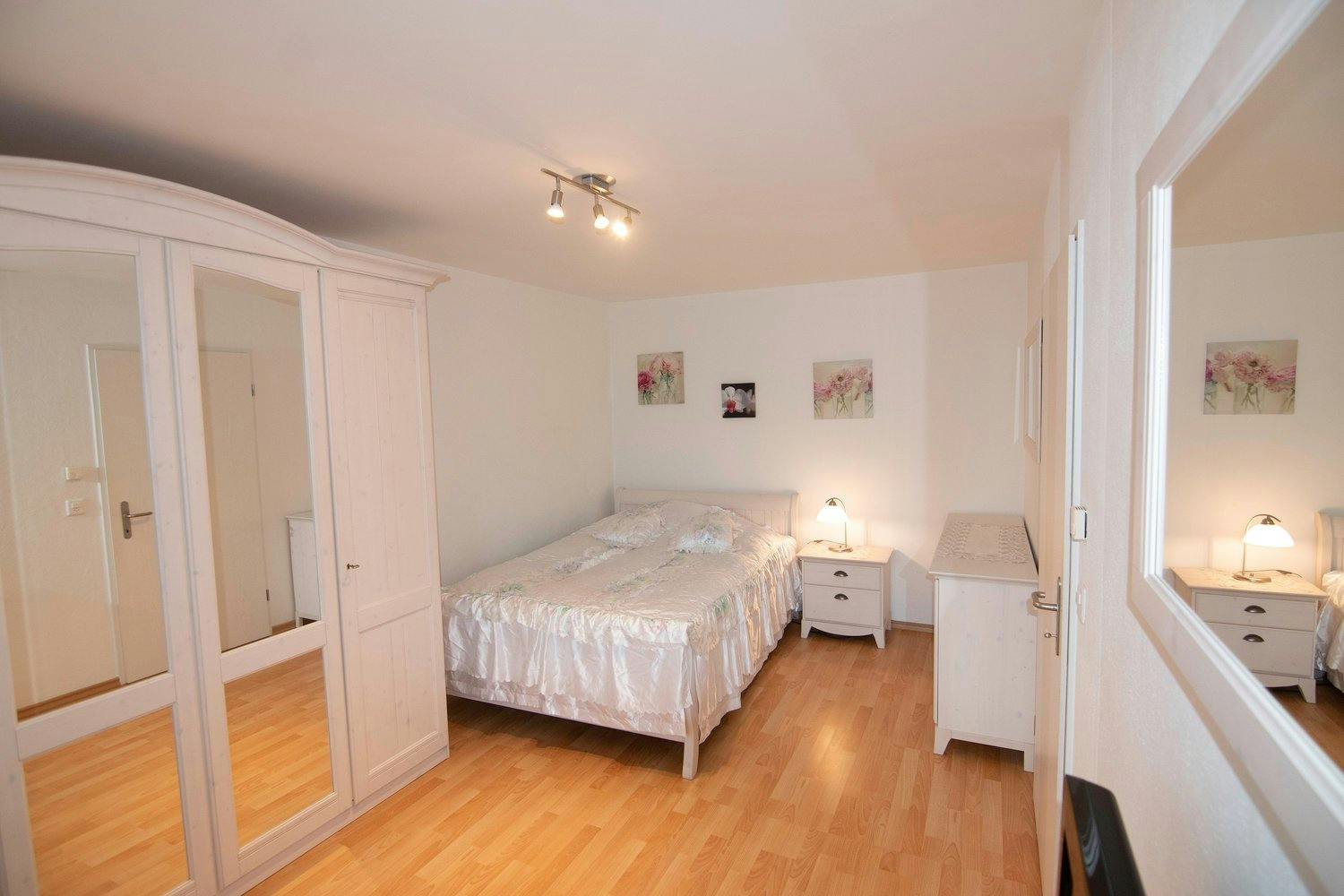 Apartment Zürich, 64m² — photo 23