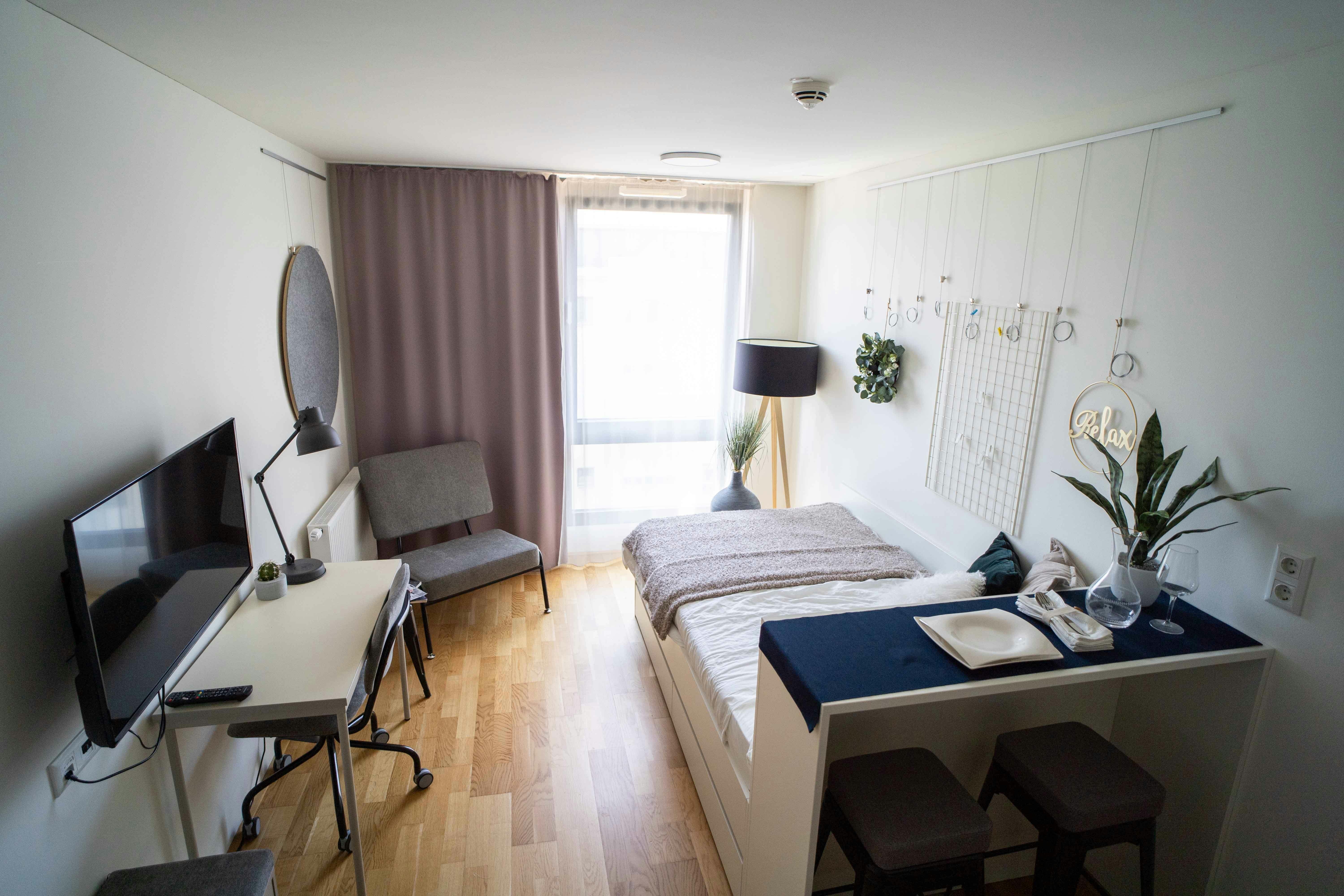 preview gallery tile