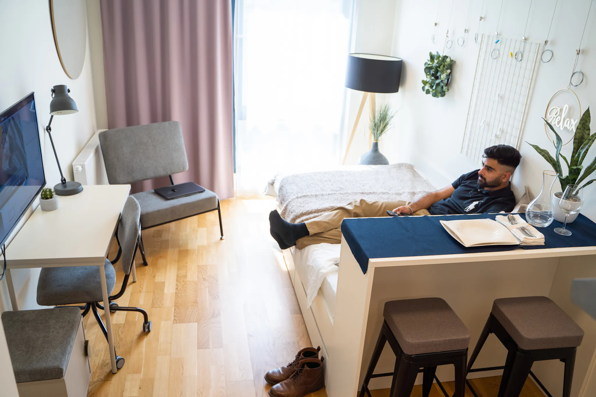 Dresdner Straße, Vienna preview