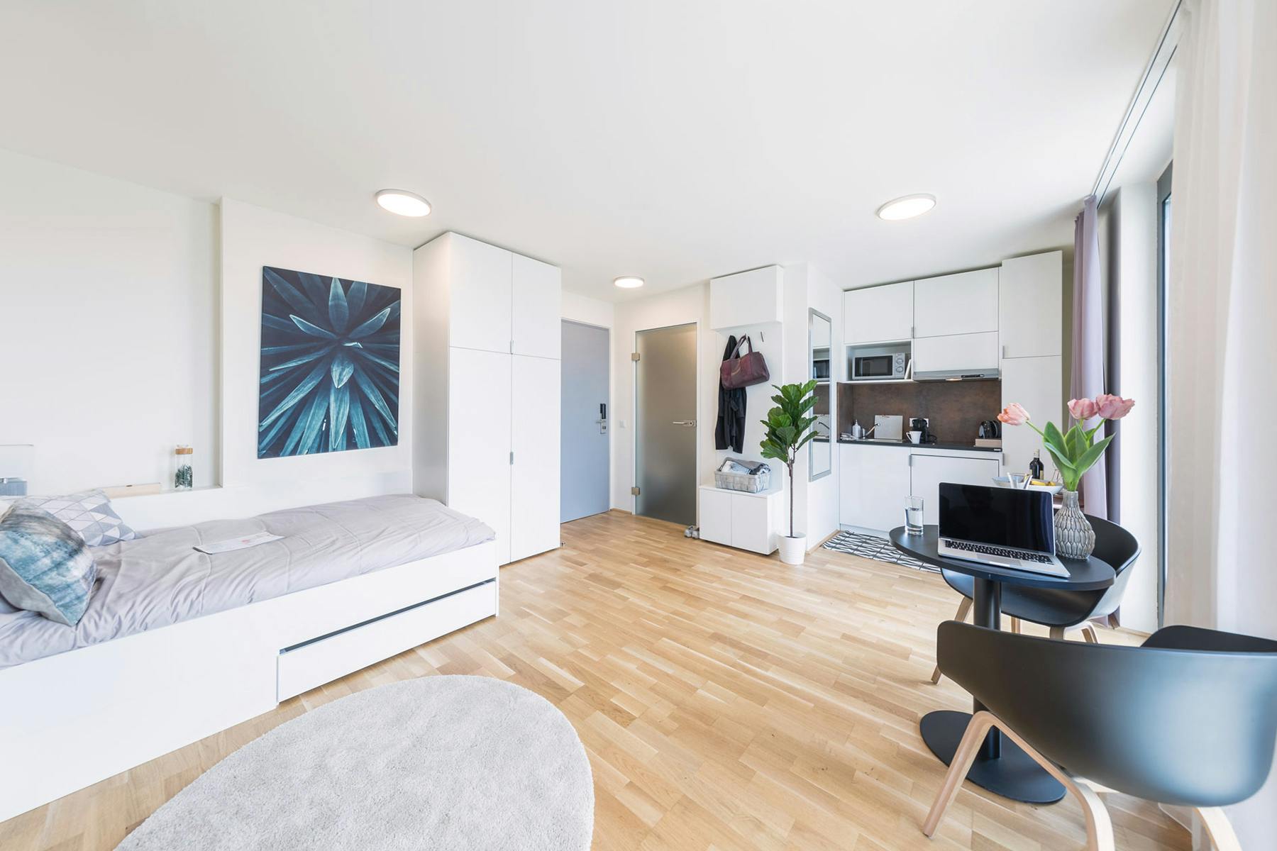 preview gallery tile