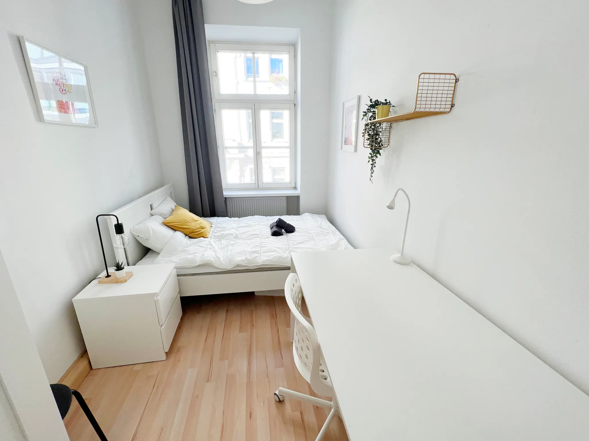 Private room in Blindengasse, Vienna (864562) ROOM 1