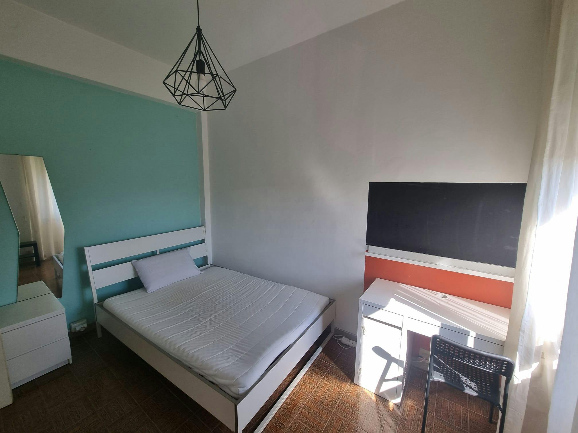 Via San Giovanni Bosco, Pisa preview