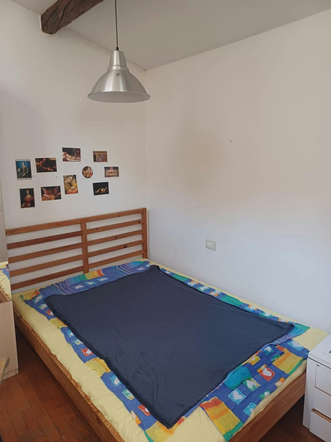 Via Fra' Giovanni Angelico, Florence preview