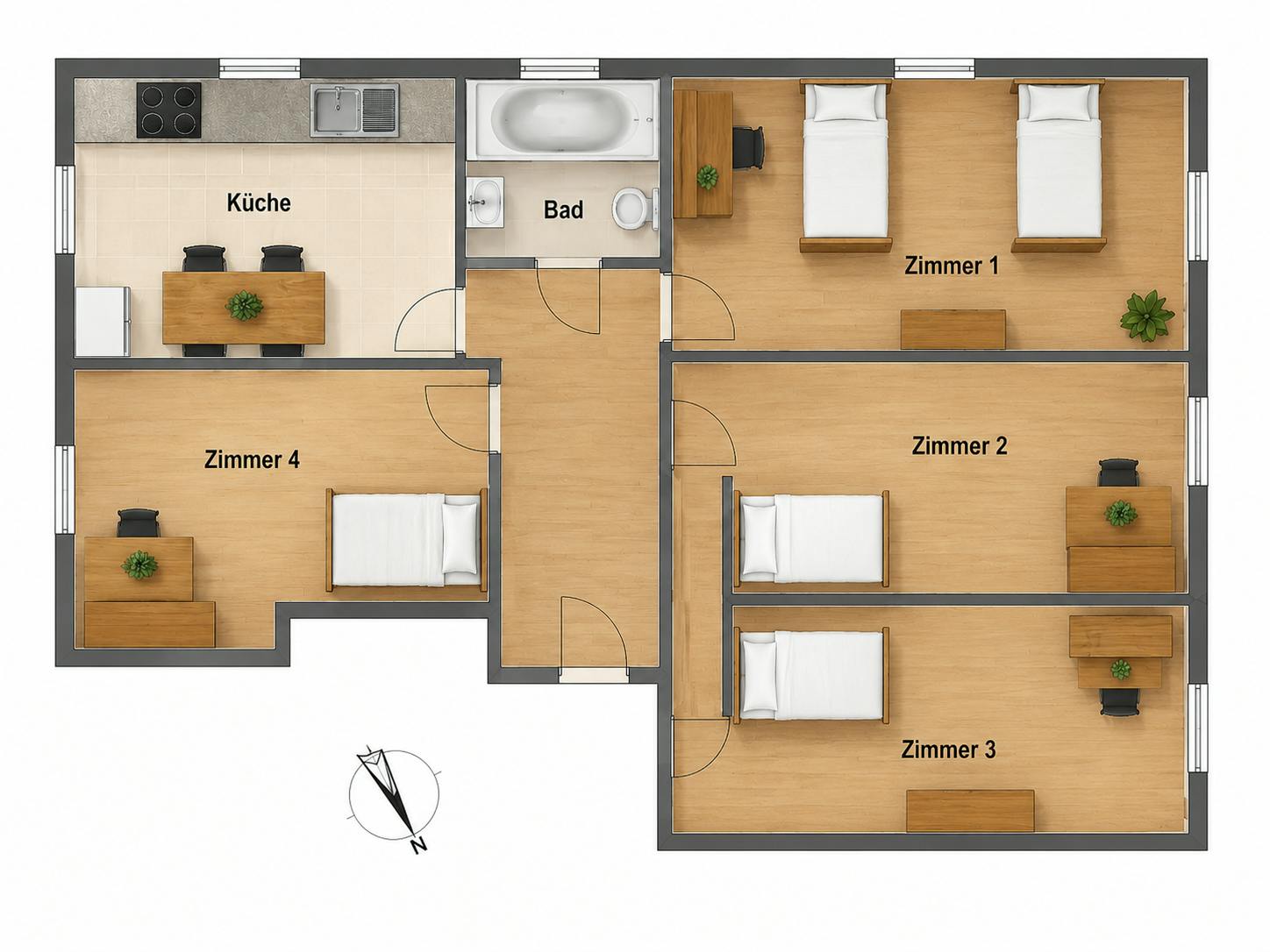 preview gallery tile