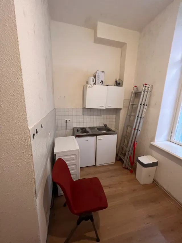 1-Bedroom Apartment in Weisestraße, Berlin (868756) room image 50