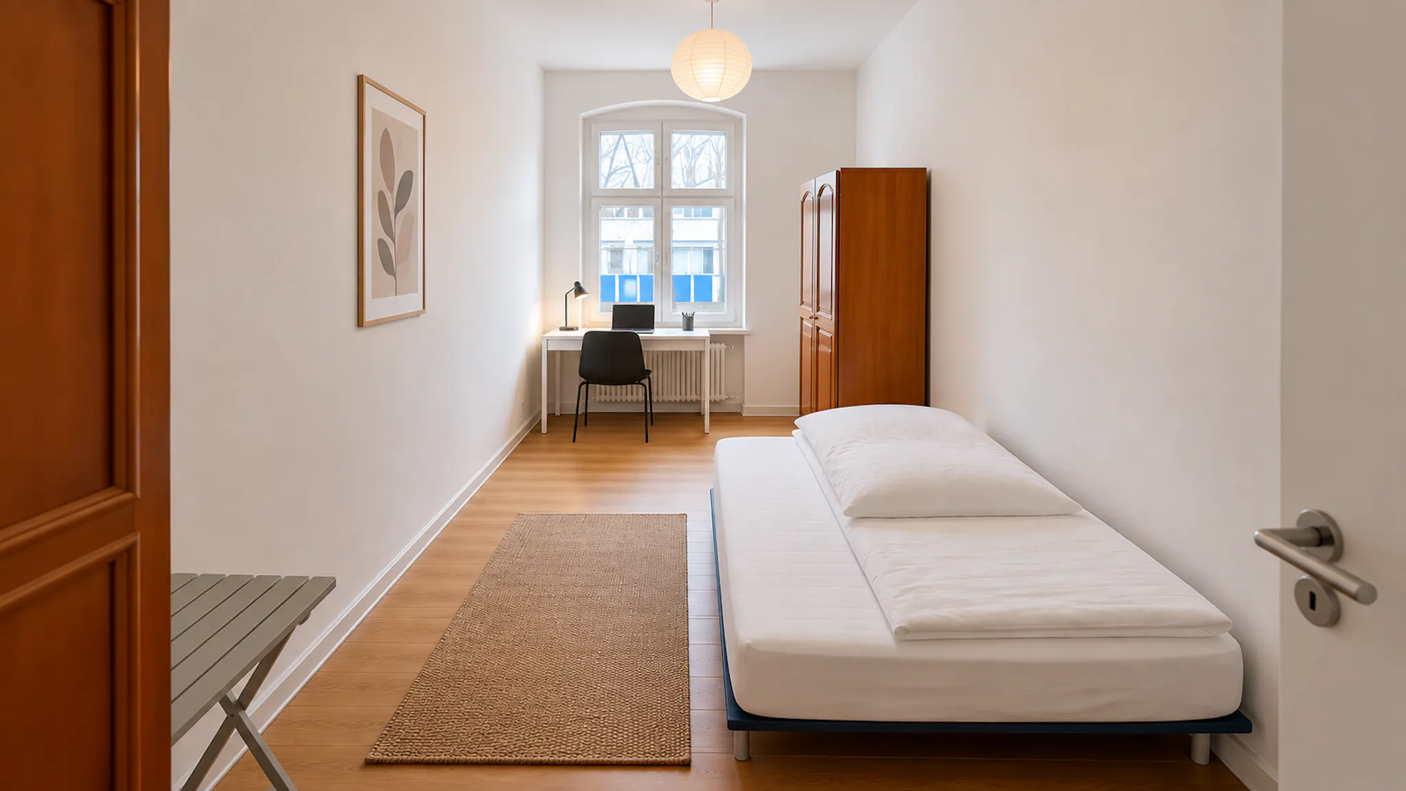 Wilsnacker Straße, Berlin preview