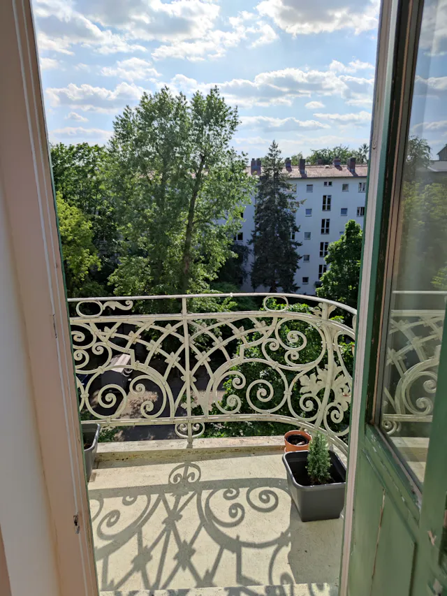 Shared room in Wilsnacker Straße, Berlin (868769) room image 1