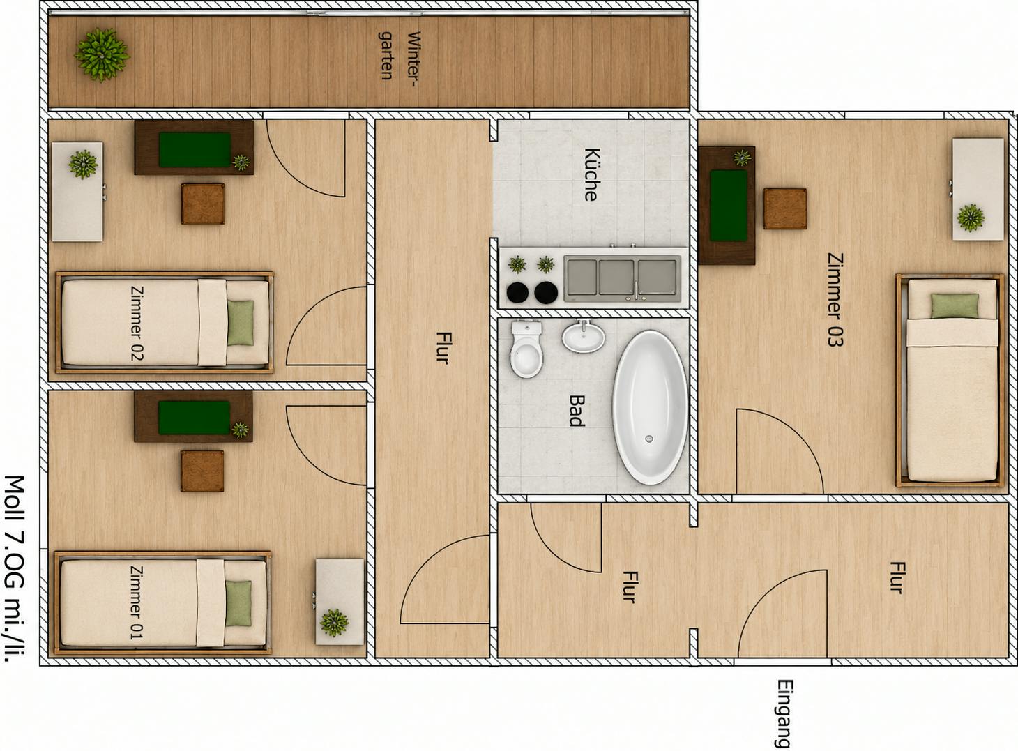 preview gallery tile