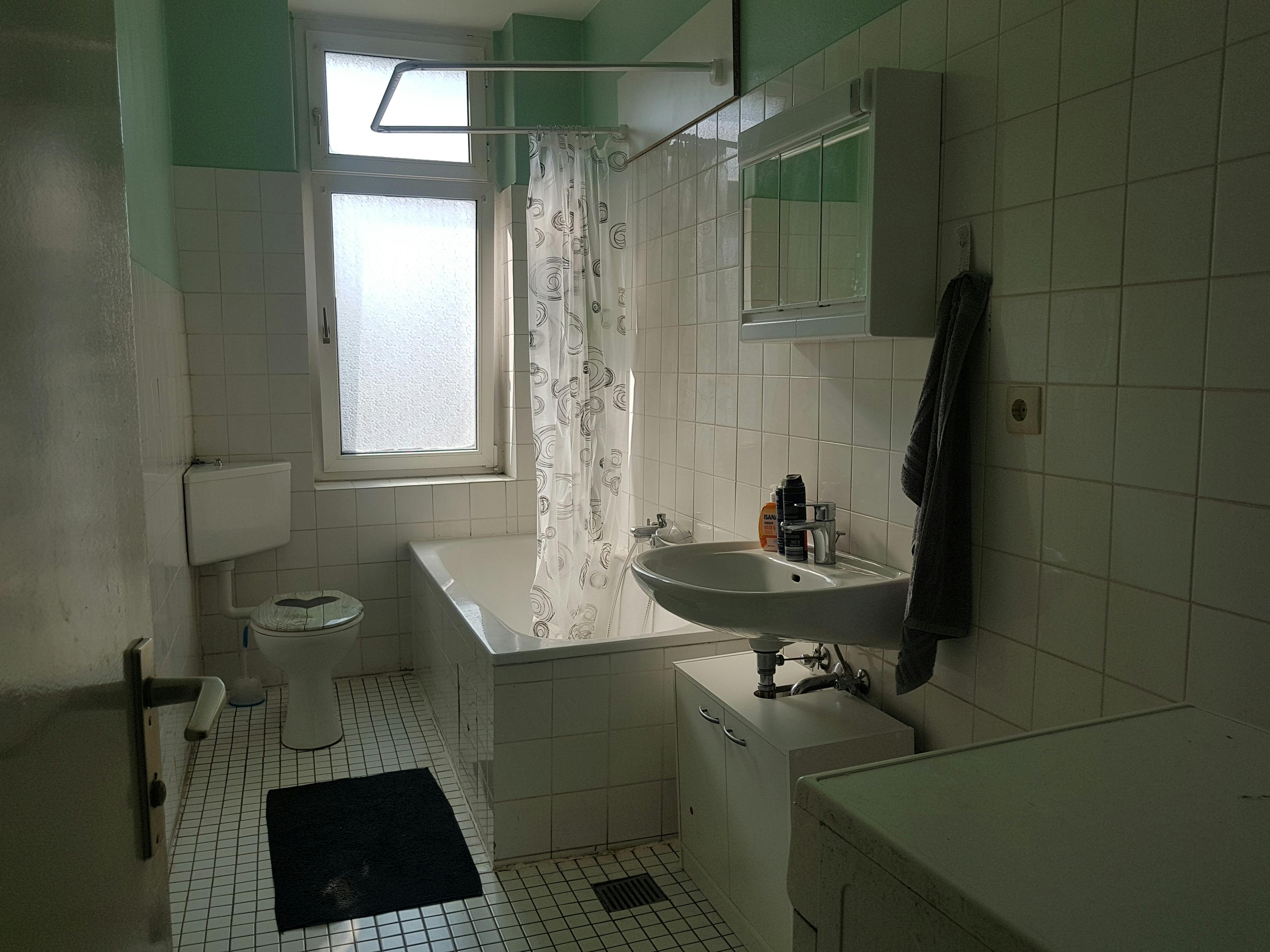 Shared room in Zwiestädter Straße, Berlin (869247) COMMON_AREA 3