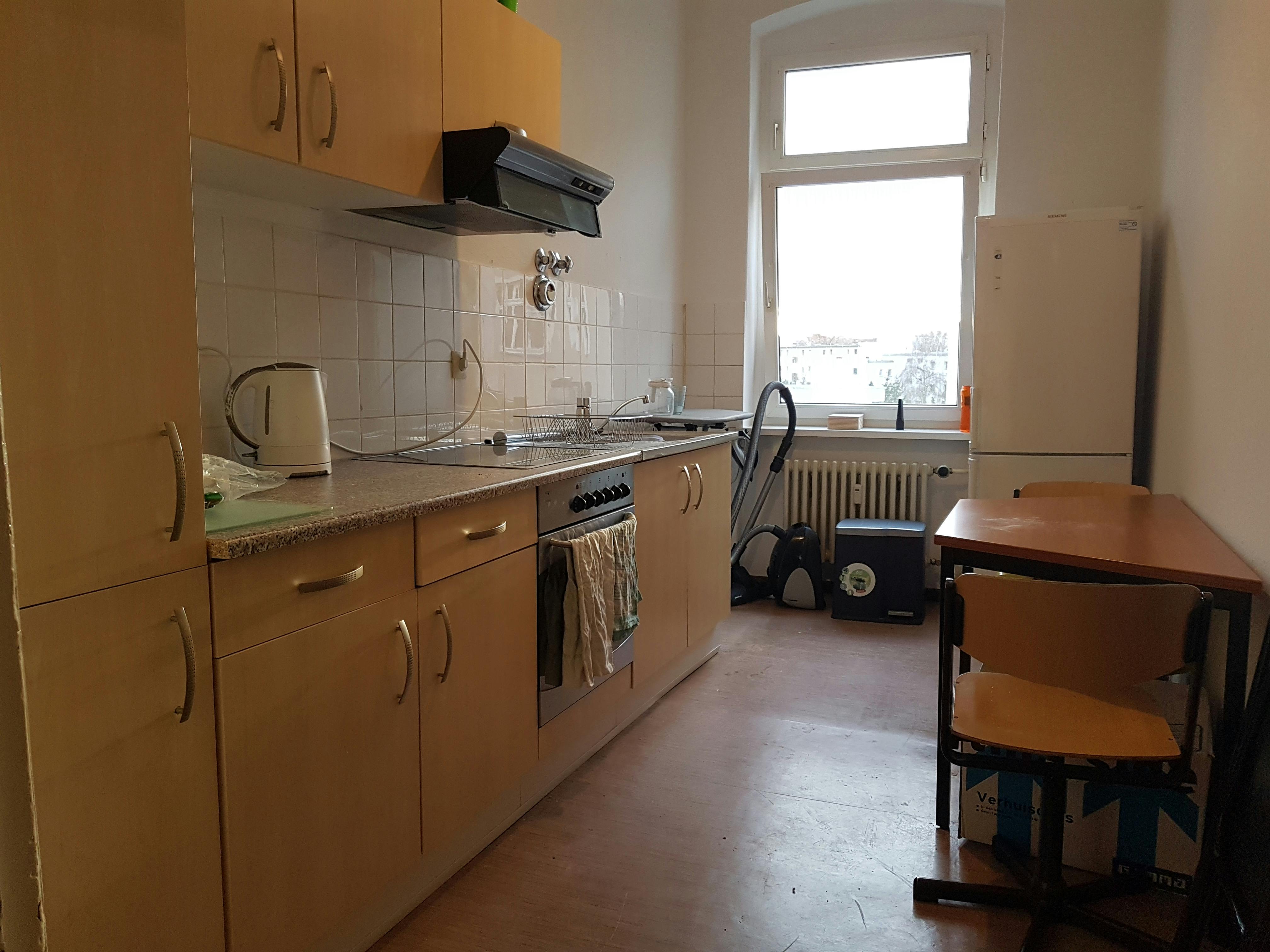 Shared room in Zwiestädter Straße, Berlin (869247) COMMON_AREA 2