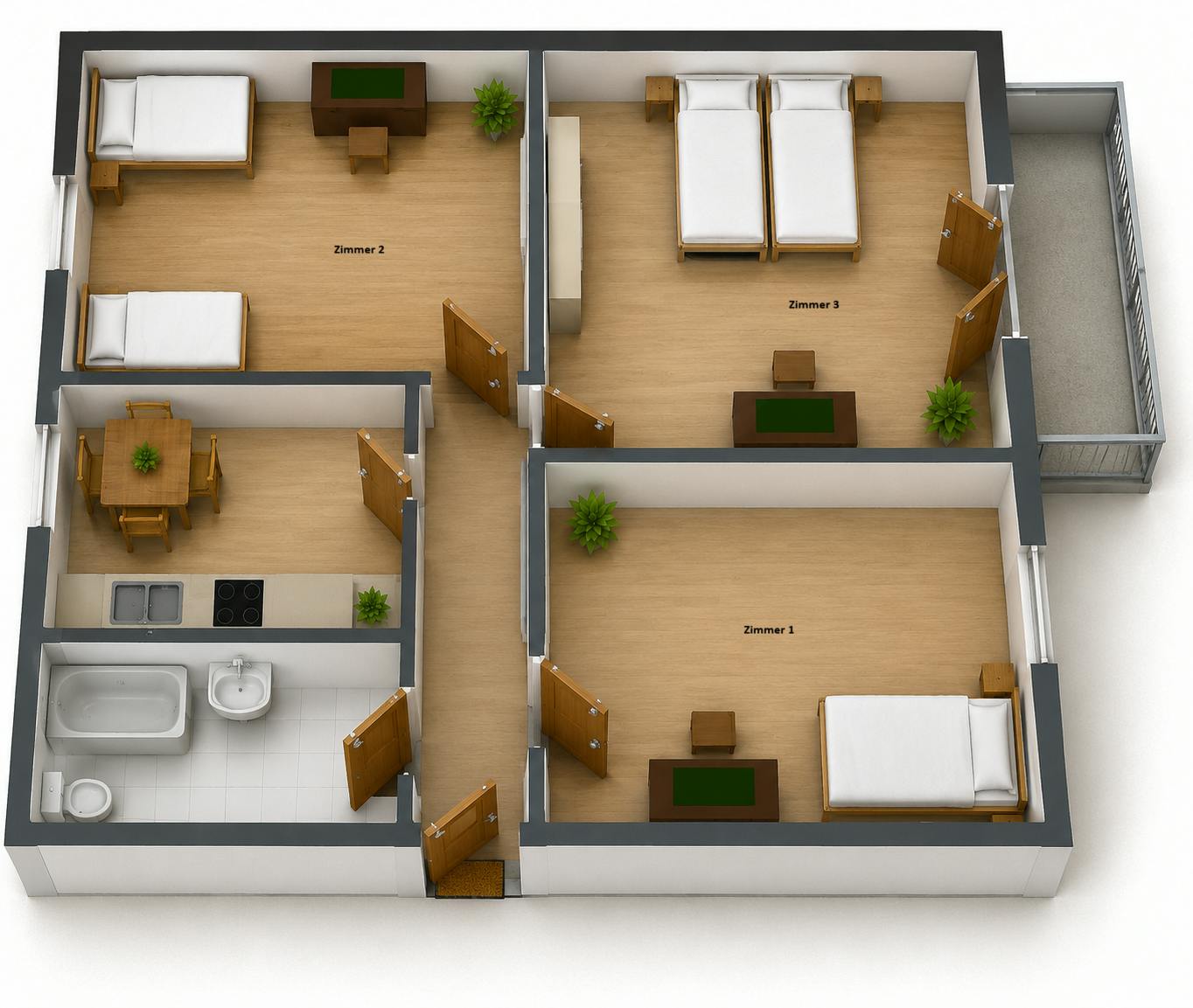 preview gallery tile
